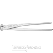Silové armovací kleště 300 mm Knipex 99 14 300 Silové armovací kleště 300 mm Knipex 99 14 300 gallery main image