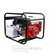 Elektrocentrála Europower EP2500E Elektrocentrála Europower EP2500E gallery main image