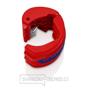Nástroj na řezání plastových trubek 20 ÷ 50 mm Knipex Bix 90 22 10 BK náhled