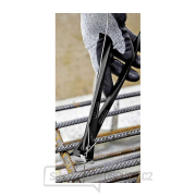 Silové armovací kleště 300 mm, Knipex 99 10 300 - DIN ISO 9242 Náhled