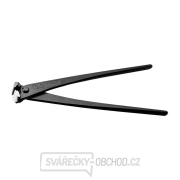 Silové armovací kleště 300 mm, Knipex 99 10 300 - DIN ISO 9242 Náhled