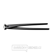 Silové armovací kleště 300 mm, Knipex 99 10 300 - DIN ISO 9242 Silové armovací kleště 300 mm, Knipex 99 10 300 - DIN ISO 9242 náhled