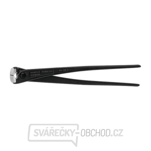 Silové armovací kleště 300 mm, Knipex 99 10 300 - DIN ISO 9242 Silové armovací kleště 300 mm, Knipex 99 10 300 - DIN ISO 9242 gallery main image