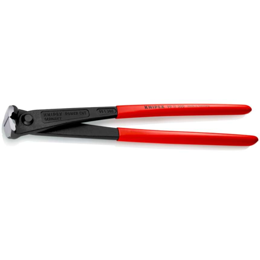 Silové armovací kleště 300 mm, Knipex 99 11 300 - DIN ISO 9242 99 11 300