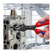 Kleště TwinGrip 200mm, KNIPEX 82 02 200 náhled