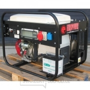 Elektrocentrála Europower EP6500TE Elektrocentrála Europower EP6500TE gallery main image