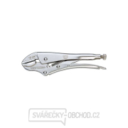 Kleště samosvorné univerzální Knipex 180 mm,  40 04 180 Kleště samosvorné univerzální Knipex 180 mm,  40 04 180 gallery main image