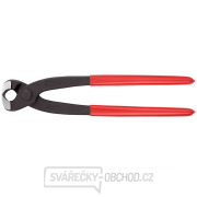 Kleště na hadicové spony s oky Knipex OETIKER 10 99 I220 (220 mm) Náhled