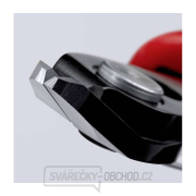 Štípací kleště Knipex 78 61 140 Electronic Super Knips® XL - DIN ISO 9654 Náhled