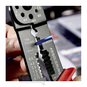 Kleště lisovací Knipex 240 mm 97 32 240 náhled