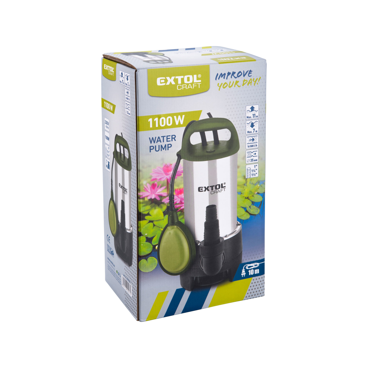 Kabel a připojení