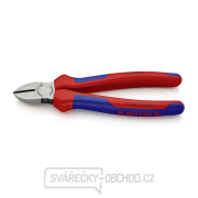 KLEŠTĚ ŠTÍPACÍ BOČNÍ KNIPEX 70 02 180 Náhled