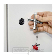 Klíč na rozvodné skříně Knipex 00 11 03 náhled