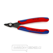 Kleště štípací Electronic Super Knips® 125 mm 78 31 125 Náhled
