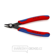 Kleště štípací Electronic Super Knips® 125 mm 78 31 125 Náhled
