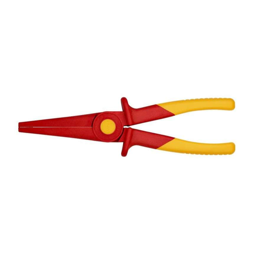 Plastové nůžkové kleště 220 mm Knipex 98 62 02 Izolační. VDE 98 62 02