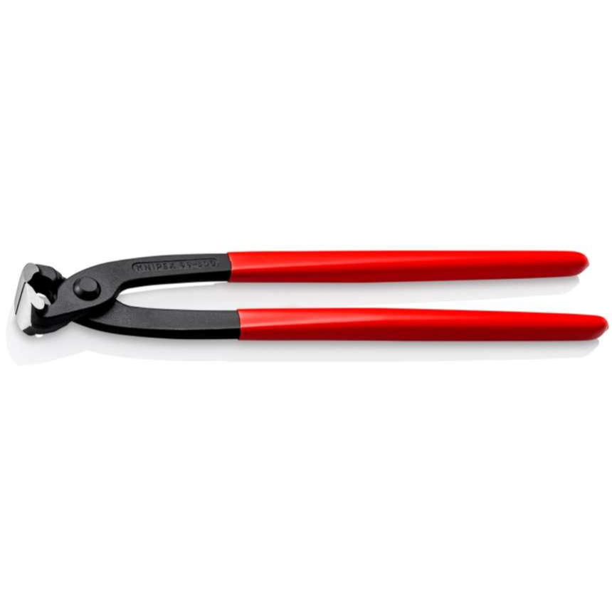 Armovací kleště 300 mm, Knipex 99 01 300 - DIN ISO 9242 99 01 300