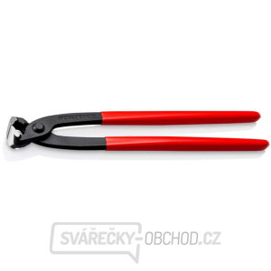 Armovací kleště 300 mm, Knipex 99 01 300 - DIN ISO 9242 Armovací kleště 300 mm, Knipex 99 01 300 - DIN ISO 9242 gallery main image