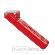 Nástroj pro odstraňování plášťů KNIPEX 16 20 165 SB náhled