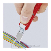 Nástroj pro odstraňování plášťů KNIPEX 16 20 165 SB náhled