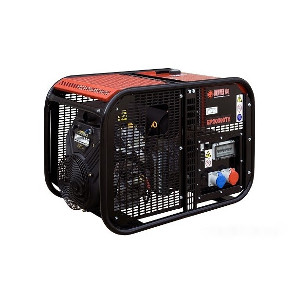 Elektrocentrála Europower EP20000TE EP20000TE
