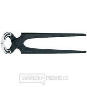Štípací kleště 250 mm KNIPEX 50 00 250 gallery main image