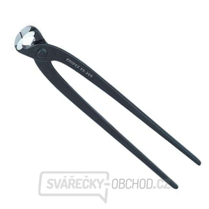 Armovací kleště 300 mm, Knipex 99 00 300 - DIN ISO 9242 Armovací kleště 300 mm, Knipex 99 00 300 - DIN ISO 9242 gallery main image