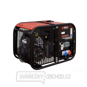 Elektrocentrála Europower EP20000TE-ATS Elektrocentrála Europower EP20000TE-ATS gallery main image