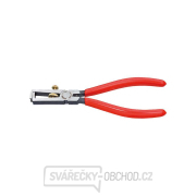 Kleště odizolovací 160 mm Knipex 11 01 160 Kleště odizolovací 160 mm Knipex 11 01 160 gallery main image