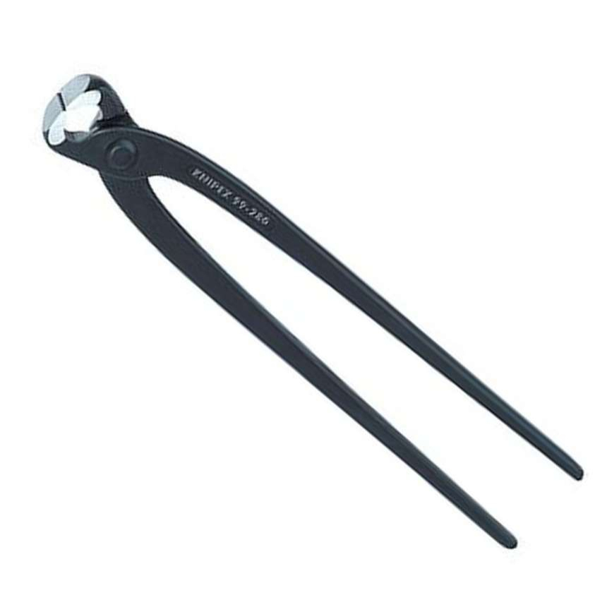 Armovací kleště 280 mm, Knipex 99 00 280 - DIN ISO 9242 99 00 280