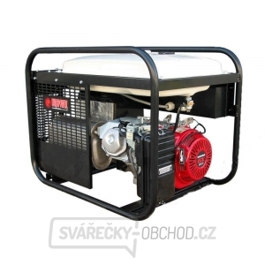 Elektrocentrála Europower EP6500T/25 Elektrocentrála Europower EP6500T/25 gallery main image