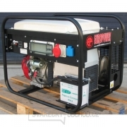 Elektrocentrála Europower EP6500TE/25 Elektrocentrála Europower EP6500TE/25 gallery main image