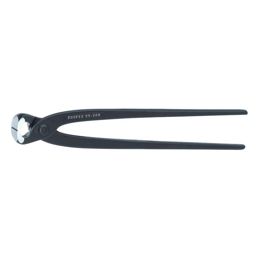 Armovací kleště 200 mm, Knipex 99 00 200 - DIN ISO 9242 99 00 200