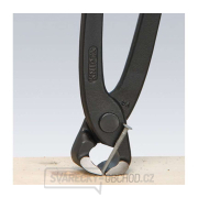 Armovací kleště 200 mm, Knipex 99 00 200 - DIN ISO 9242 Náhled
