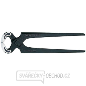 Štípací kleště 160 mm KNIPEX 50 00 160 gallery main image