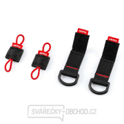 Set Modul adaptérů Knipex 00 21 50 V01 (Sada 4 díly) Náhled