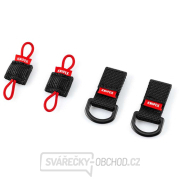 Set Modul adaptérů Knipex 00 21 50 V01 (Sada 4 díly) Set Modul adaptérů Knipex 00 21 50 V01 (Sada 4 díly) gallery main image