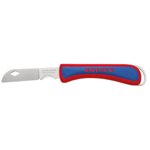 Zavírací nůž pro elektrikáře Knipex 16 20 50 SB gallery main image