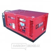 Elektrocentrála Europower EPS15000TE Elektrocentrála Europower EPS15000TE gallery main image