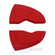 Plastové čelisti pro kleště Knipex 87 XX 250 (Sada 3 párů) Náhled