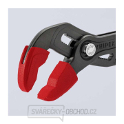 Plastové čelisti pro kleště Knipex 87 XX 250 (Sada 3 párů) Náhled