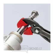 Plastové čelisti pro kleště Knipex 87 XX 250 (Sada 3 párů) náhled