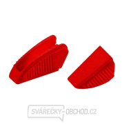Ochranné čelisti Knipex K 86 09 180 V01 pro kleště 86 xx 180 (3 páry) Náhled