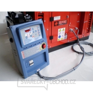 Elektrocentrála Europower EPS6000E-ATS Elektrocentrála Europower EPS6000E-ATS gallery main image