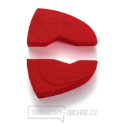Plastové čelisti pro kleště Knipex 87 XX 180 (Sada 3 párů) Náhled
