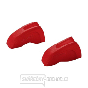 Plastové čelisti pro kleště Knipex 87 XX 180 (Sada 3 párů) Plastové čelisti pro kleště Knipex 87 XX 180 (Sada 3 párů) gallery main image