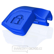 Bezpečnostní zámek Knipex 16 50 145 E02 pro odizolovací nůž Bezpečnostní zámek Knipex 16 50 145 E02 pro odizolovací nůž gallery main image