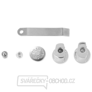 Opravná sada 8603250, 8603300, 8701250, 8701300 Knipex 87 09 01 Opravná sada 8603250, 8603300, 8701250, 8701300 Knipex 87 09 01 gallery main image