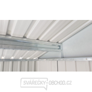 Zahradní domek MAXTORE 65 ANTRACIT LG1845 náhled