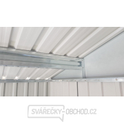 Zahradní domek MAXTORE 86 ANTRACIT LG1846 náhled